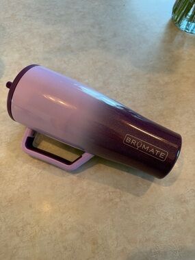 Brumate VIOLET CRUSH ERA - 40 OZ